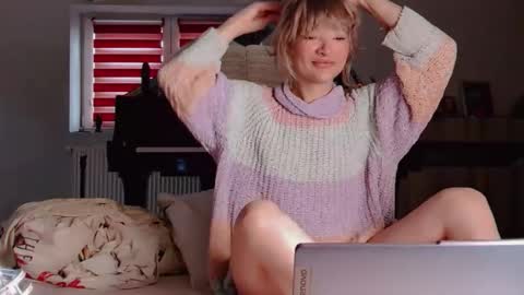 Anya online show from 02/23/26, 10:23