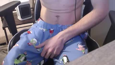 jhorny1111 online show from 12/21/25, 12:56