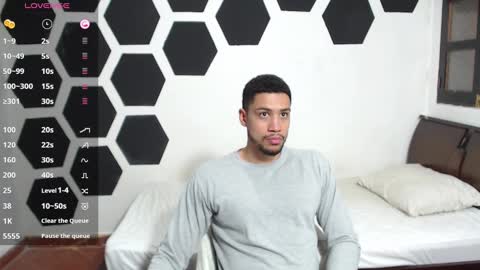 Jhors online show from 01/18/25, 06:24