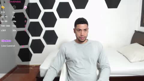 Jhors online show from 01/21/25, 04:54