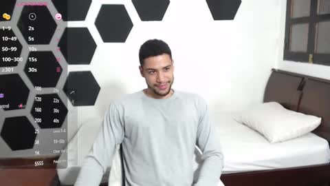 Jhors online show from 01/29/25, 06:01