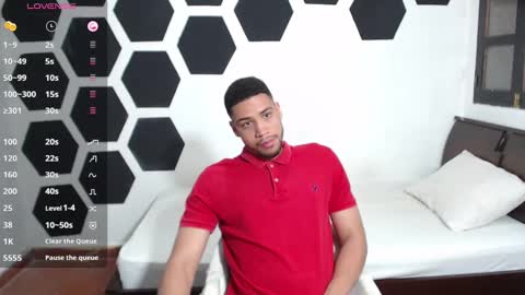 Jhors online show from 02/03/25, 04:35