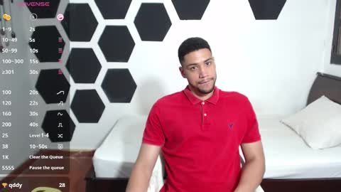 Jhors online show from 02/03/25, 07:40