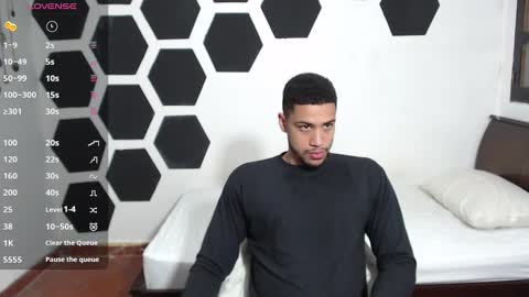 Jhors online show from 02/07/25, 06:14