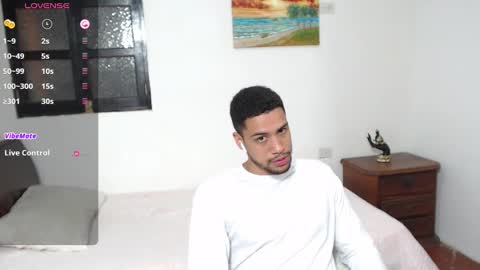 Jhors online show from 02/13/25, 02:34