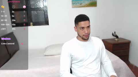 Jhors online show from 02/18/25, 07:54