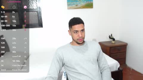 Jhors online show from 02/25/25, 05:52