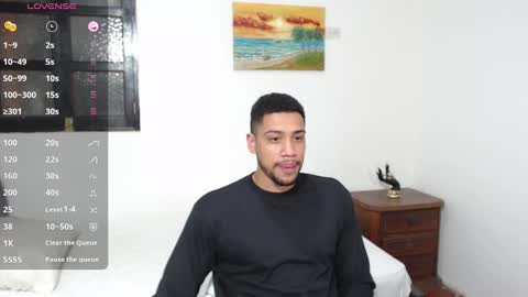 Jhors online show from 02/28/25, 04:54