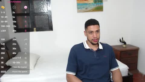 Jhors online show from 03/11/25, 07:15