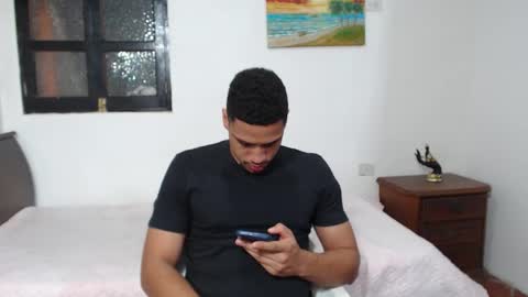 Jhors online show from 12/05/25, 01:36