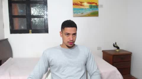 Jhors online show from 01/06/26, 03:32