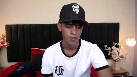 jhos online show from 03/30/26, 01:45