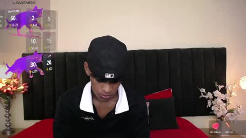 jhos online show from 03/31/26, 01:33