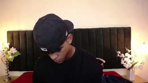 jhos online show from 04/13/26, 01:27