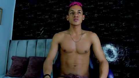 Jhos online show from 03/20/26, 05:01