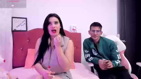 Nikii  Jhostin online show from 09/11/25, 05:07