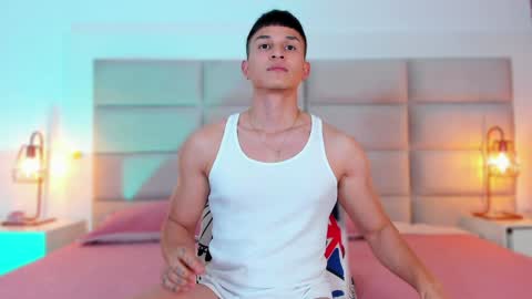 Snapshot of jhosua_hunt chatting on 01/07/25, 06:05 Jhosua Hunt online show from 01/07/25, 06:05