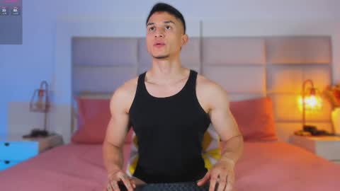 Jhosua Hunt online show from 03/05/26, 02:51