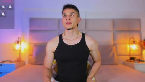 Snapshot of jhosua_hunt chatting on 07/09/26, 02:37 Jhosua Hunt online show from 07/09/26, 02:37