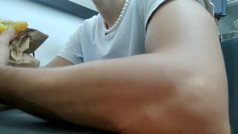 Jhosuamoore  online show from 03/01/25, 01:40