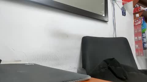 Jhosuamoore  online show from 03/01/25, 11:26