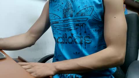 Jhosuamoore  online show from 03/04/25, 11:22