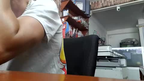 Jhosuamoore  online show from 11/09/25, 01:09