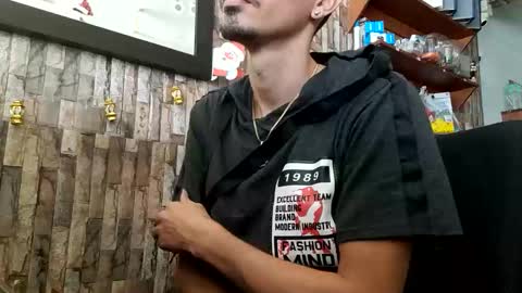 Jhosuamoore  online show from 12/14/25, 01:05