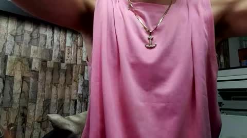 Jhosuamoore  online show from 01/07/26, 12:07