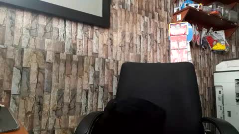 Jhosuamoore  online show from 01/31/26, 07:11