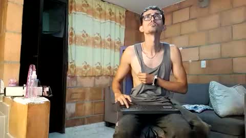 Jhosuamoore  online show from 02/16/26, 12:51