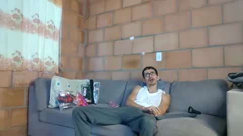 Jhosuamoore  online show from 02/19/26, 12:01