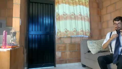 Jhosuamoore  online show from 03/02/26, 12:01