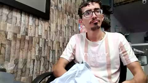 Jhosuamoore  online show from 03/04/26, 12:16