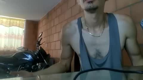 Jhosuamoore  online show from 04/06/26, 03:13