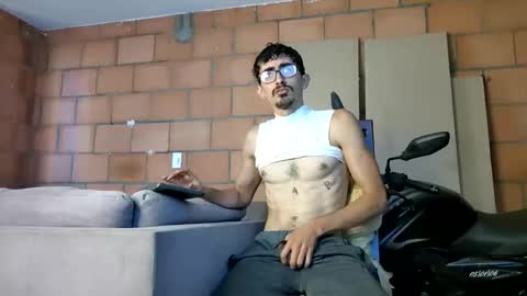 Jhosuamoore  online show from 04/21/26, 02:45