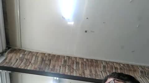 Jhosuamoore  online show from 05/10/26, 02:33