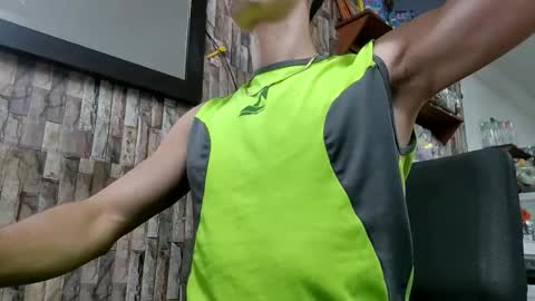 Jhosuamoore  online show from 06/05/26, 11:54
