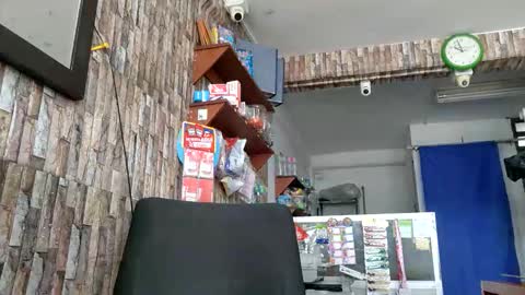 Jhosuamoore  online show from 06/06/26, 02:55