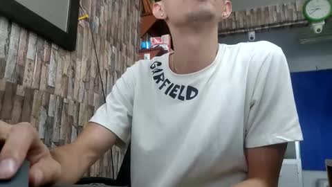 Jhosuamoore  online show from 06/07/26, 01:37