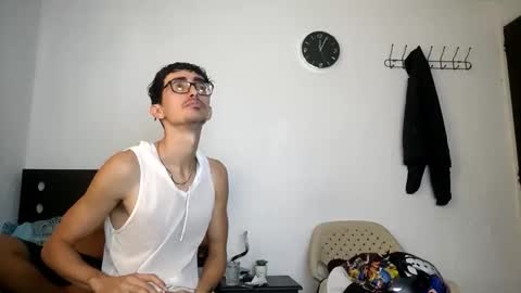 Jhosuamoore  online show from 06/10/26, 05:01