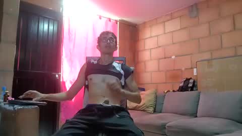 Jhosuamoore  online show from 07/15/26, 04:34