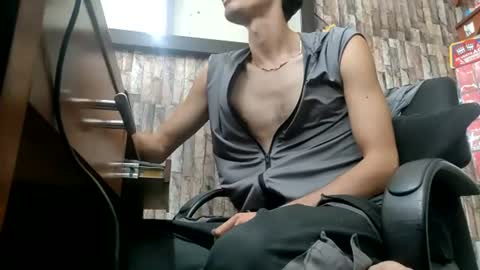 Jhosuamoore  online show from 07/18/26, 03:05