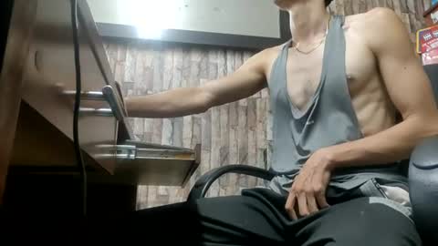 Jhosuamoore  online show from 07/19/26, 09:18