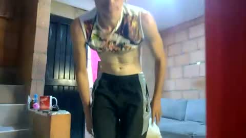 Jhosuamoore  online show from 07/22/26, 12:19