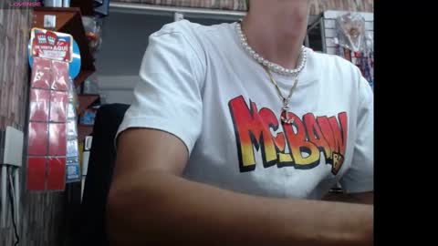 jhosuamoore2 online show from 11/08/25, 02:50