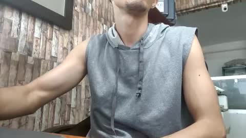 jhosuamoore2 online show from 01/11/26, 03:28