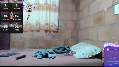 jhosuamoore2 online show from 02/04/26, 11:38