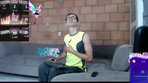 jhosuamoore2 online show from 02/10/26, 11:47