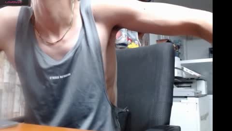 jhosuamoore2 online show from 02/14/26, 12:29